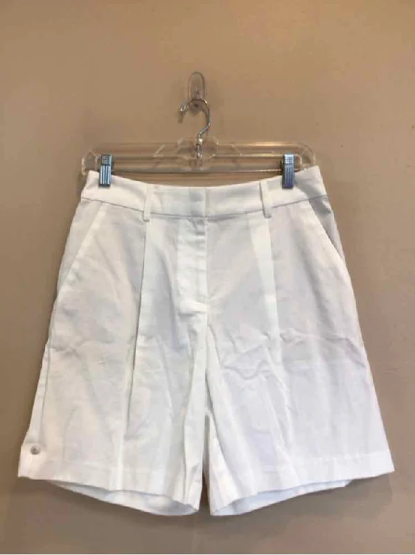 Women's Seasonal Wardrobe Clothing LOFT SIZE 0 Ladies SHORTS