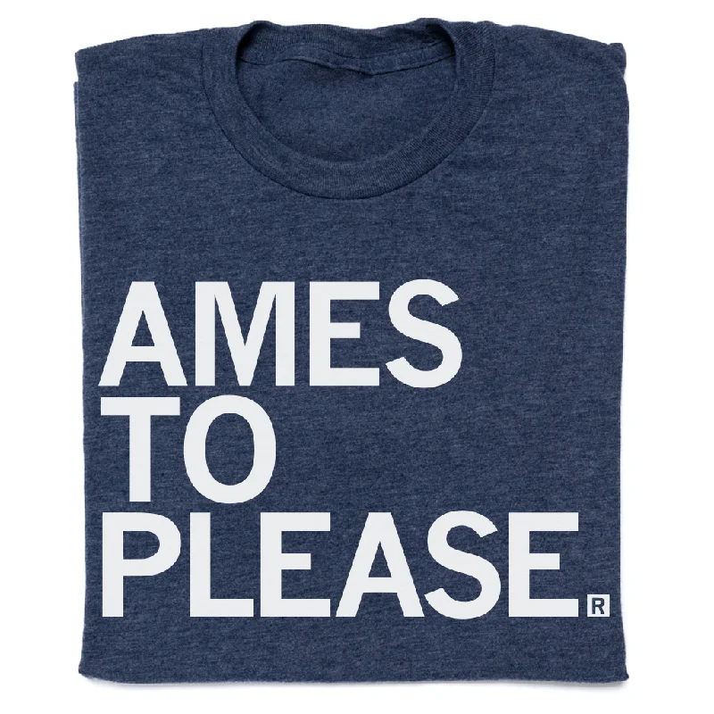 Women's Outdoor Attire Ames To Please