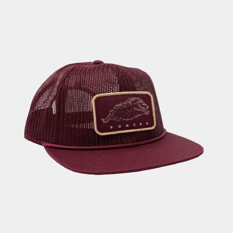 Women's Tops And Clothing Javelina Mesh Hat