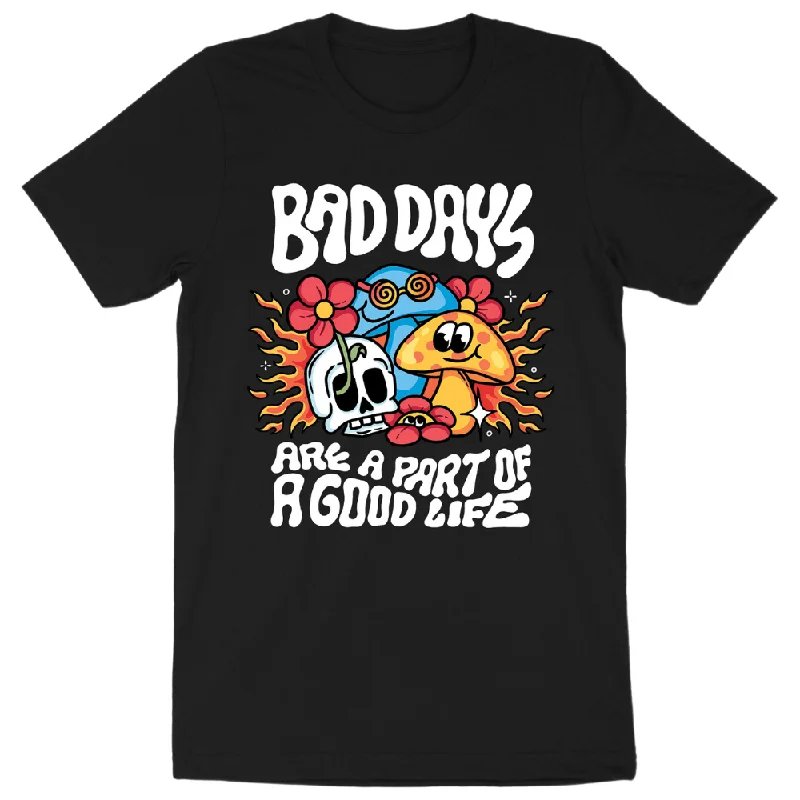 Retro Style Promotions 'Bad Days' Shirt