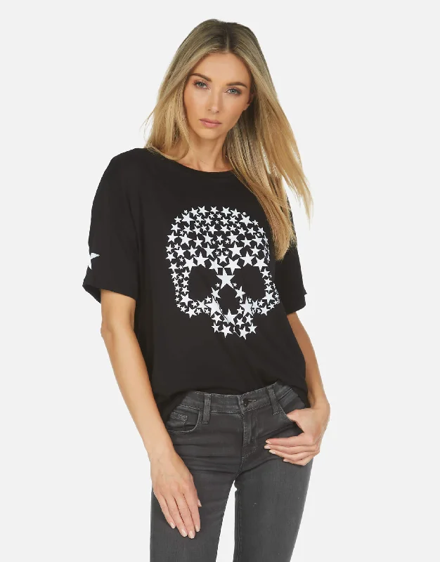 New Arrivals Jolene Star Skull