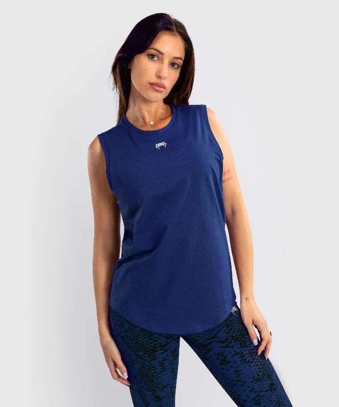 Women's Casual Attire Venum Amazonia Women’s Tank Top - Ultramarine Blue