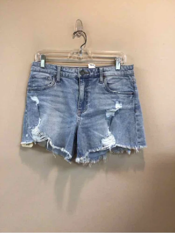 Women's Sporty Clothes KUT SIZE 4 Ladies SHORTS