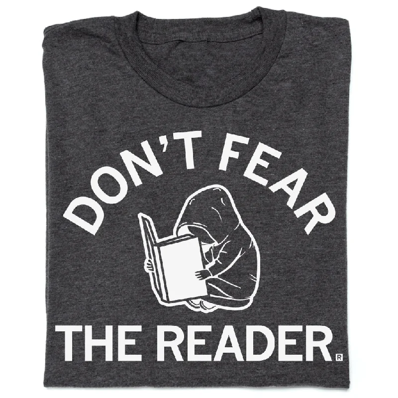 Women's Casual Attire Don't Fear The Reader