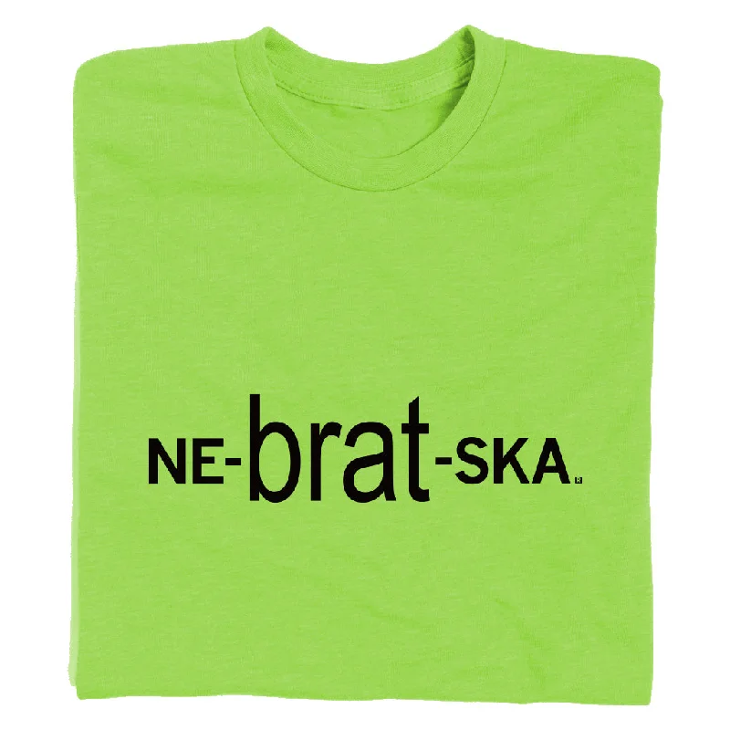 Unleash Your Trend Driven Style ne-BRAT-ska