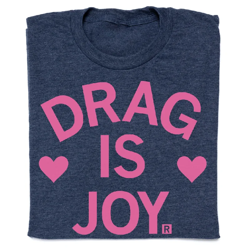 Statement Fashion Offers Drag Is Joy