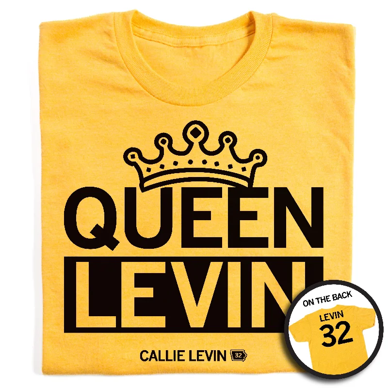 Women's Casual Apparel For Weekends Queen Levin