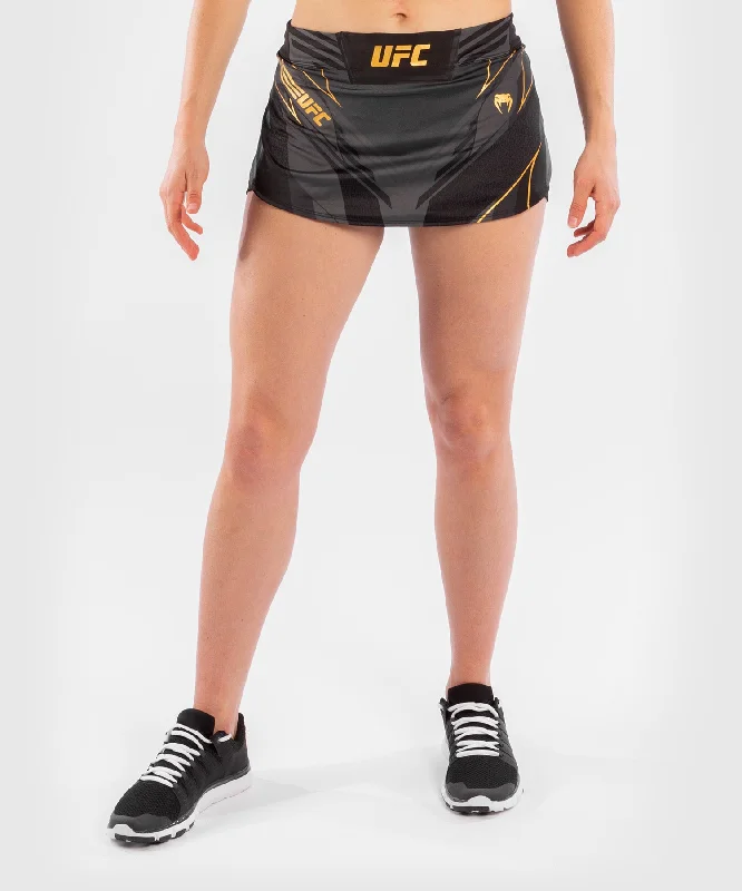 Women's Office Attire UFC Venum Authentic Fight Night Women's Skort - Champion