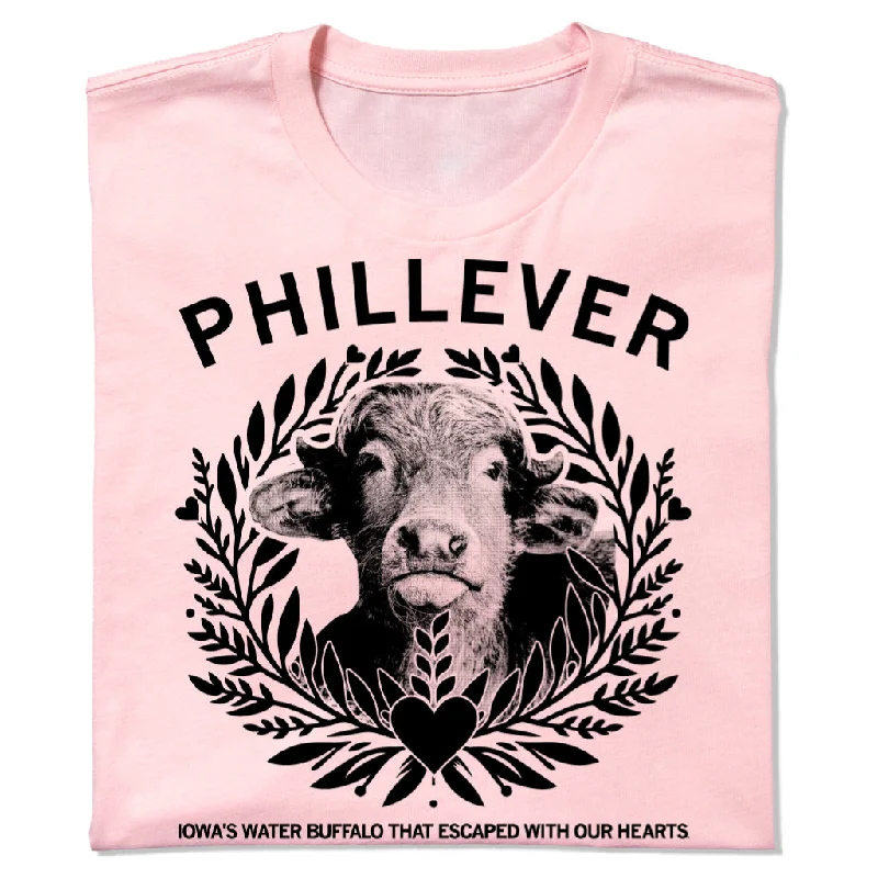 Women's Travel Apparel Phillever Pink