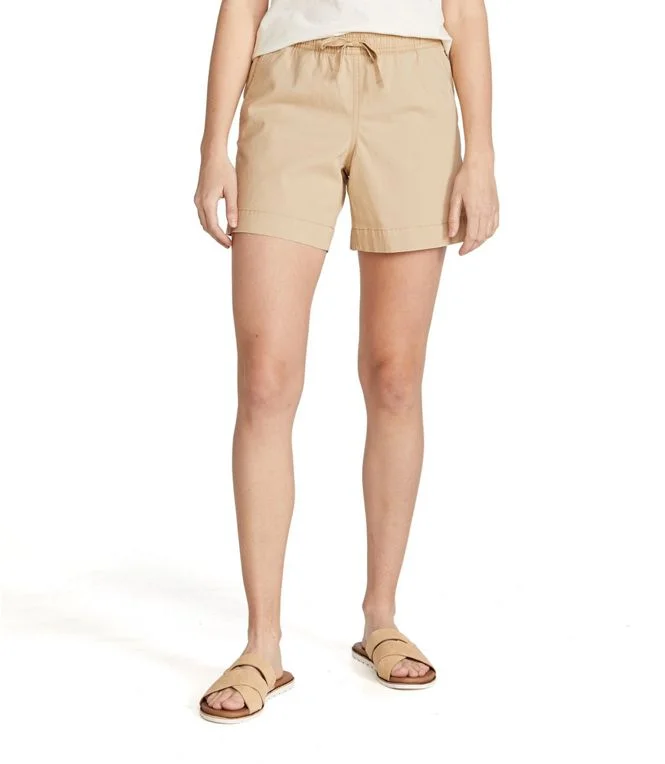 Timeless Women's Outfit Lakewashed Dock Short Women's Regular