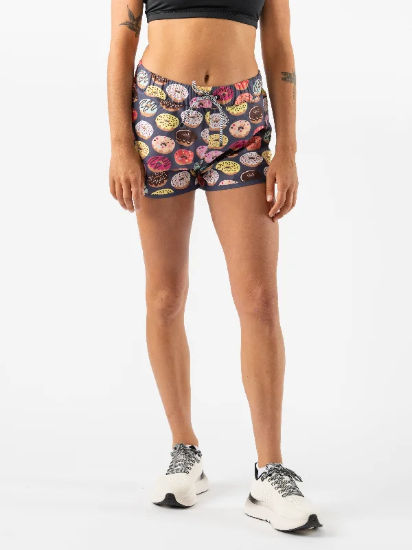 Women's Comfy Attire For Lounging Surfs Up 2.5"