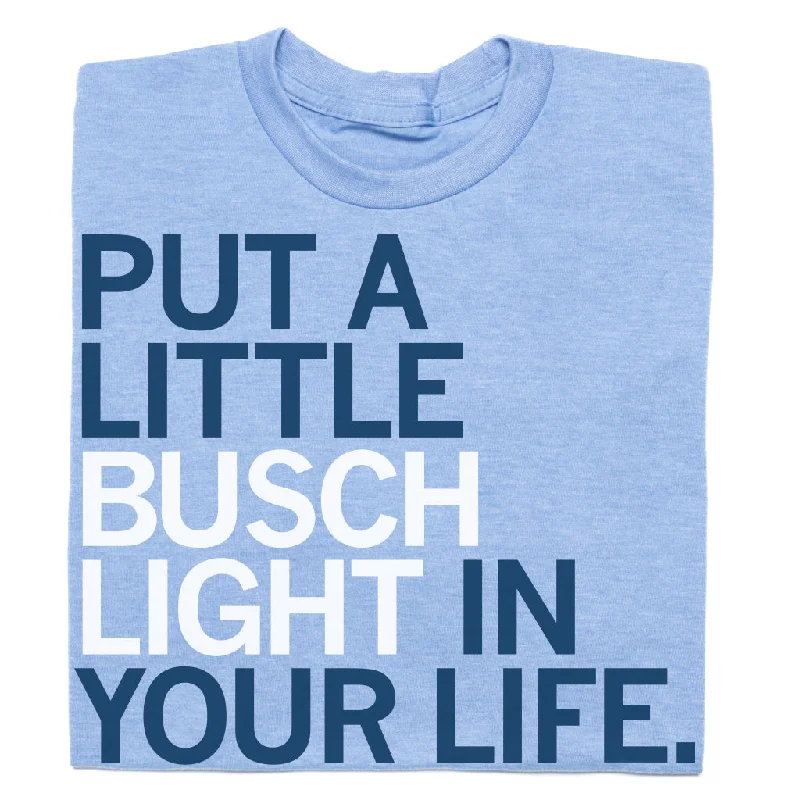 Women's Formal Event Attire Busch Light In Your Life