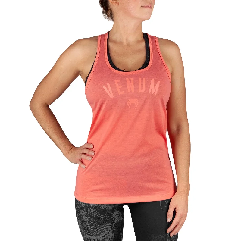 Statement Fashion Offers Venum Classic Tank Top - For Women - Pink