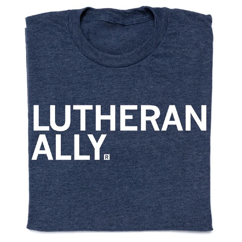 Women's Clothes And Apparel Sets Lutheran Ally