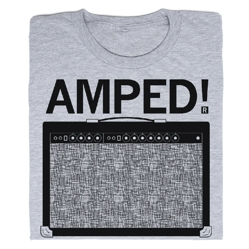 Women's Seasonal Apparel Amped