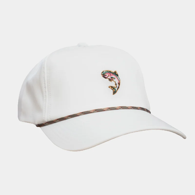 Don't Miss Out Trout Hat