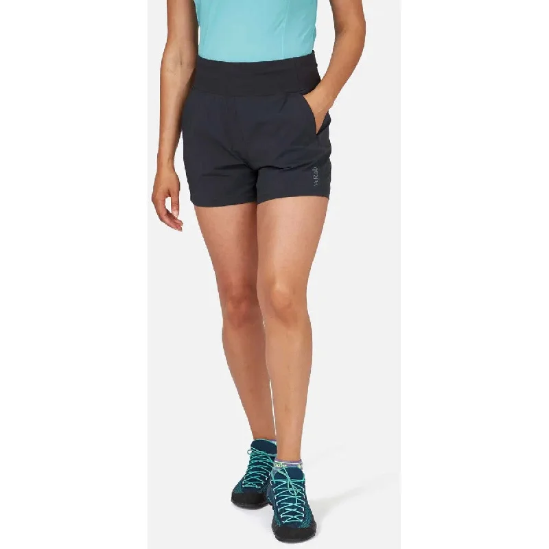 Stylish Women's Outerwear Apparel Women's Momentum Shorts