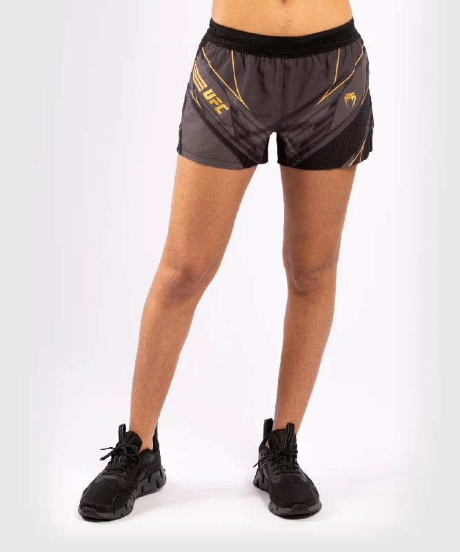 Women's Classic Outfit UFC Venum Replica Women's Shorts - Champion