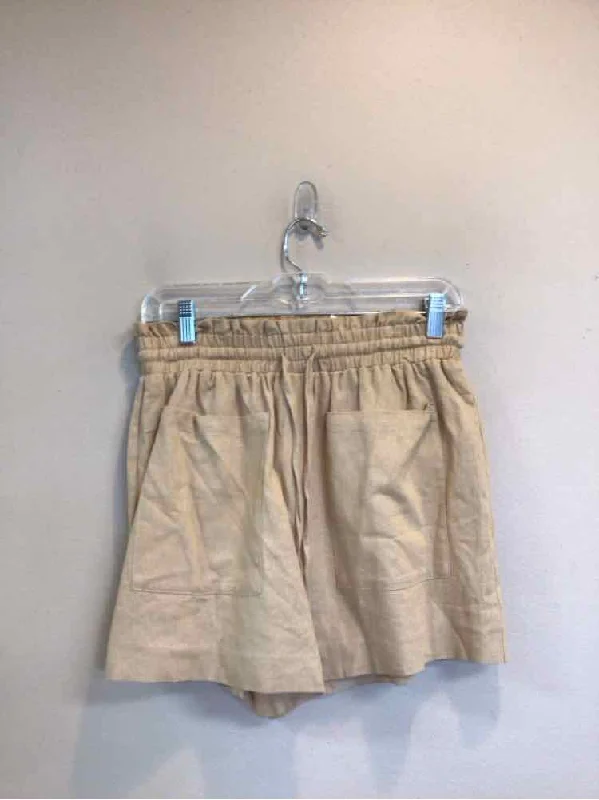 Women's Contemporary Clothing 7 FOR ALL MANKIND SIZE SMALL Ladies SHORTS