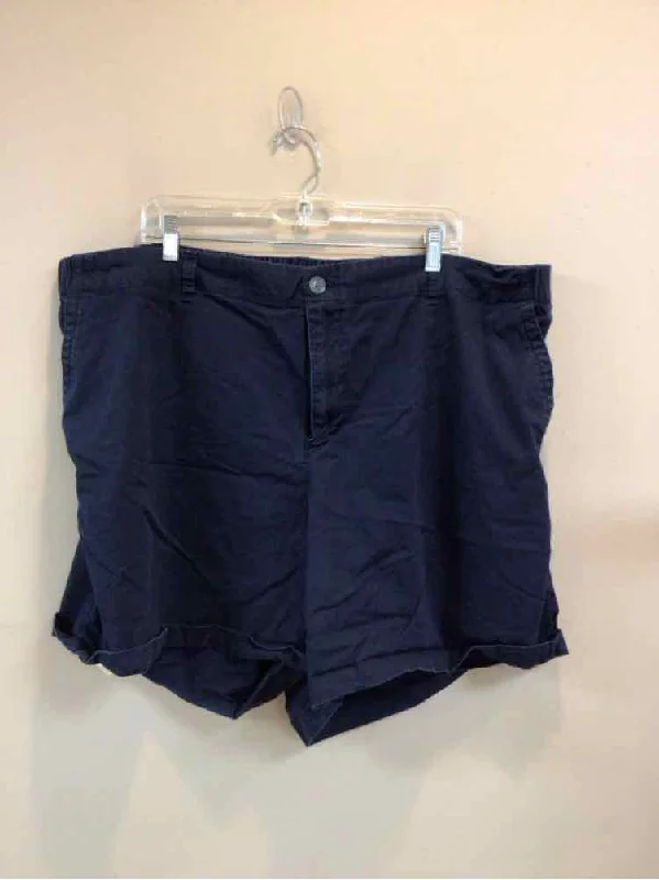 Women's Fashion Clothes OLD NAVY SIZE 3 X Ladies SHORTS