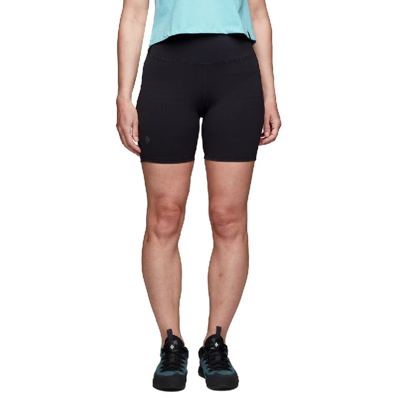 Affordable Luxury Women's Apparel Women's Cadence Tight Shorts