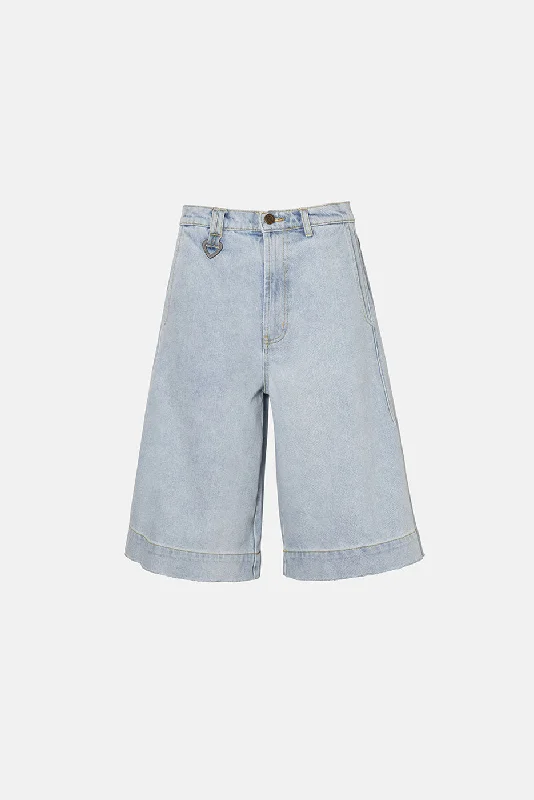 Summer Deals TRAPEZOID SHORT