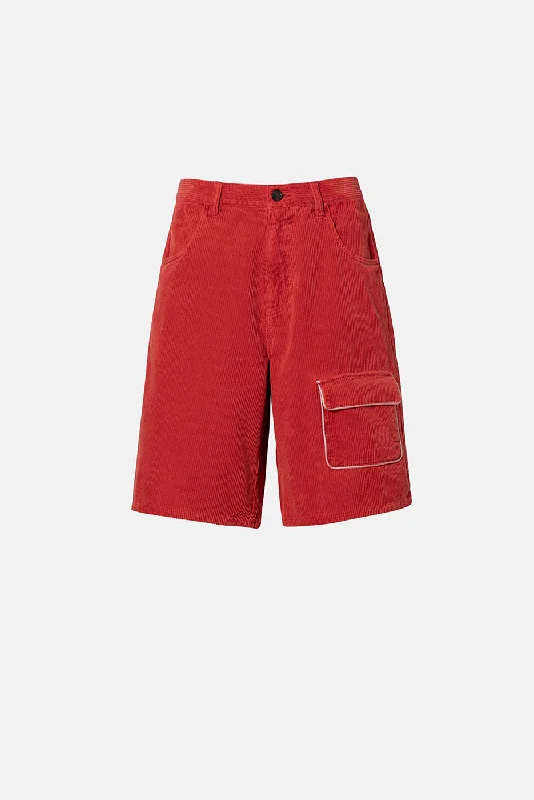 Huge Price Cut BAGGY CORDUROY SHORT